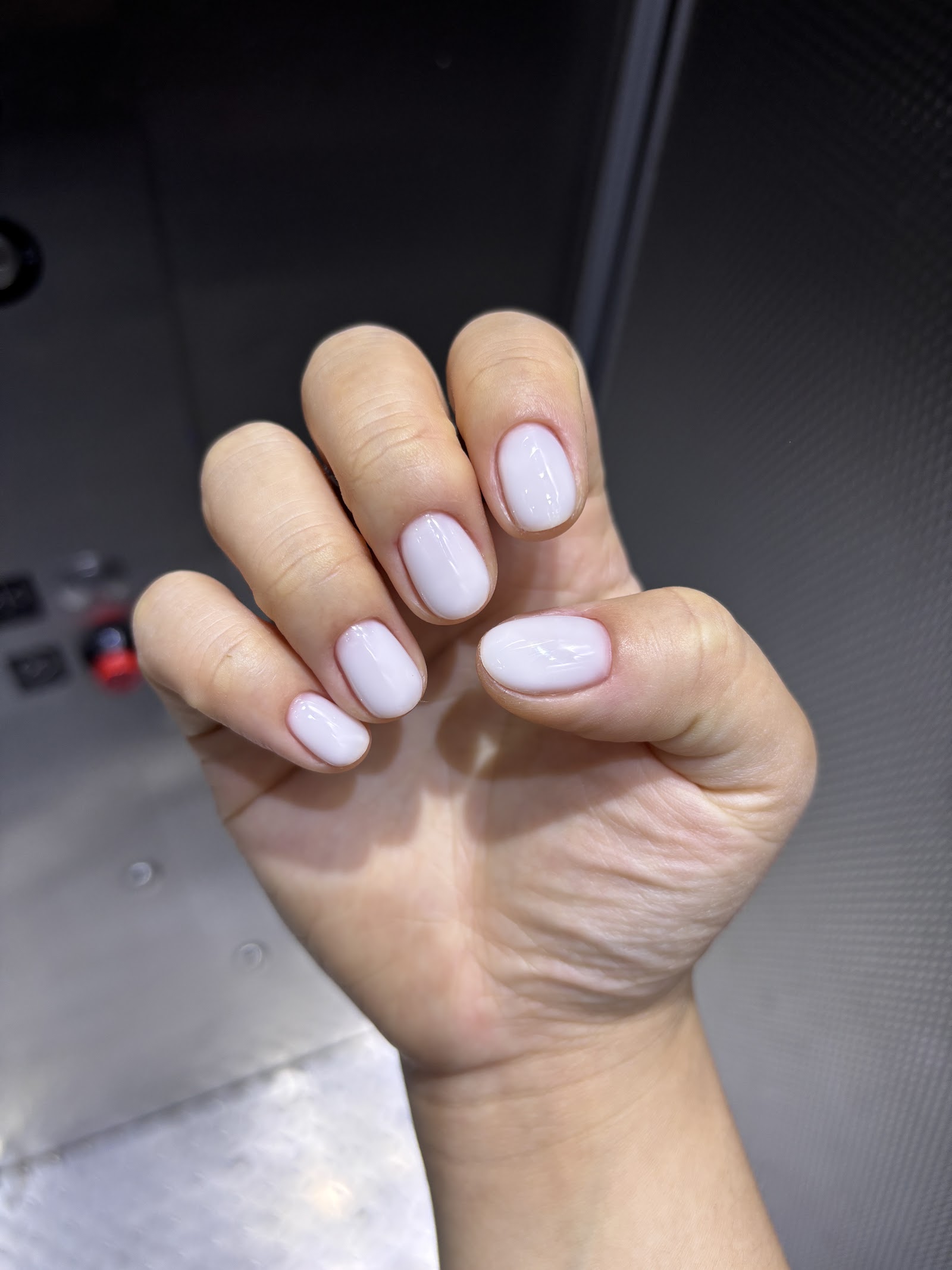 RUSSIAN MANICURE | Nail studio nail work in New York, New York
