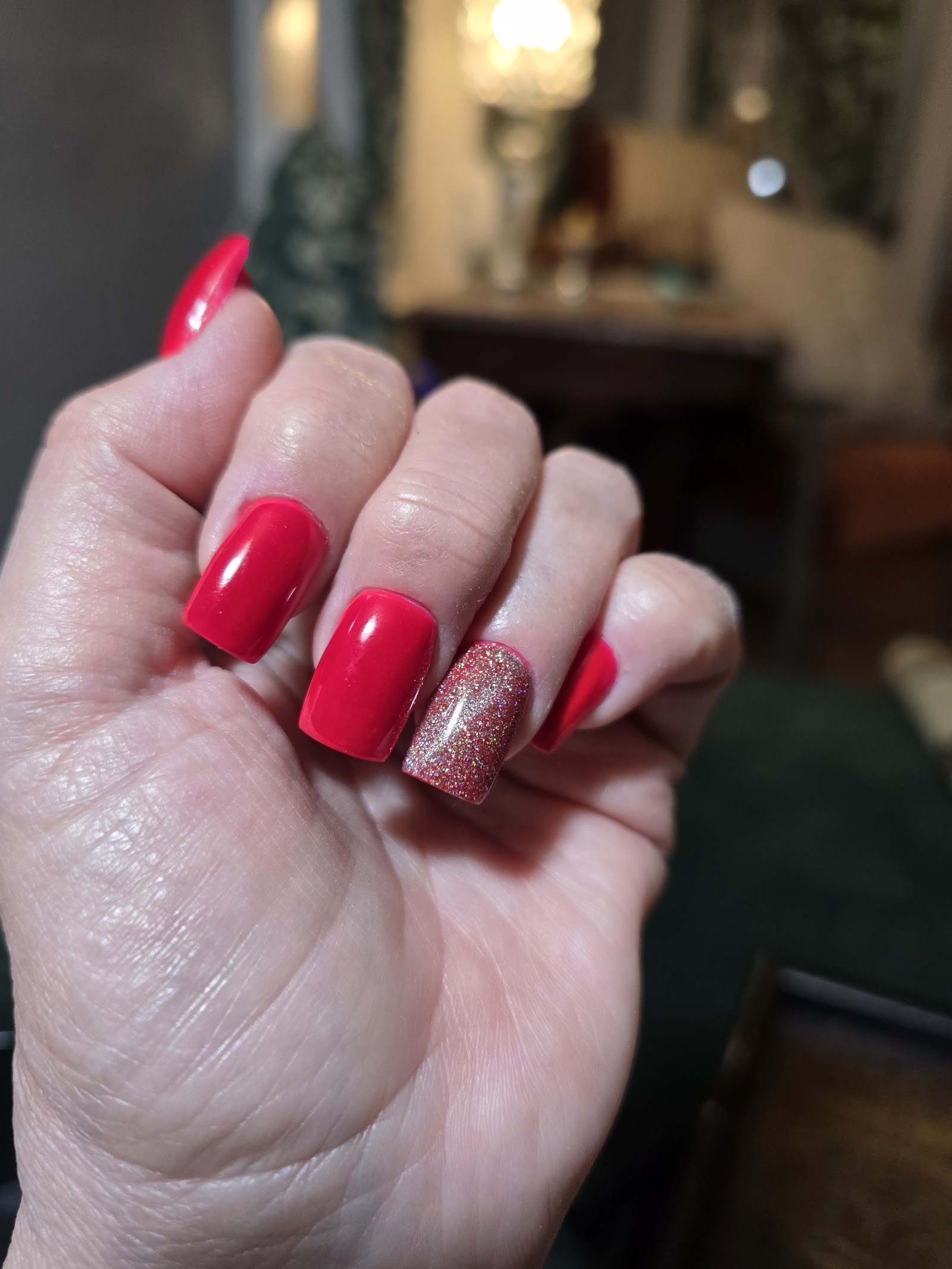 RUSSIAN MANICURE | Nail studio nail photo 1